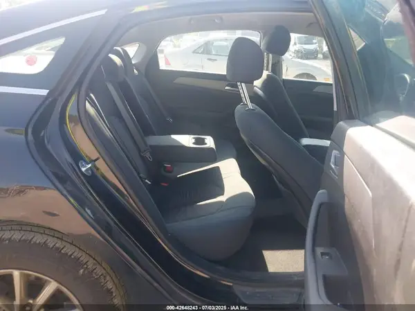 5NPE24AF3JH672973 2018 HYUNDAI SONATA - Image 8