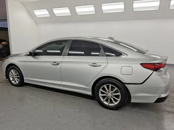5NPE24AF3JH675842 2018 HYUNDAI SONATA - Image 2