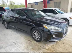 5NPE24AF3JH678529 2018 HYUNDAI SONATA