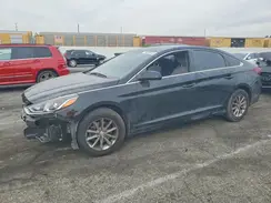 5NPE24AF3JH681415 2018 HYUNDAI SONATA
