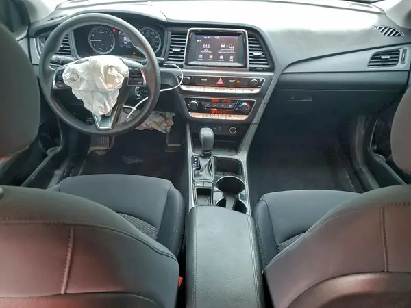 5NPE24AF3JH681625 2018 HYUNDAI SONATA - Image 8