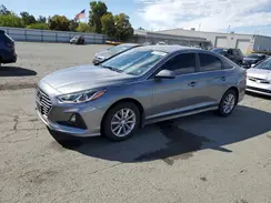 5NPE24AF3JH682712 2018 HYUNDAI SONATA