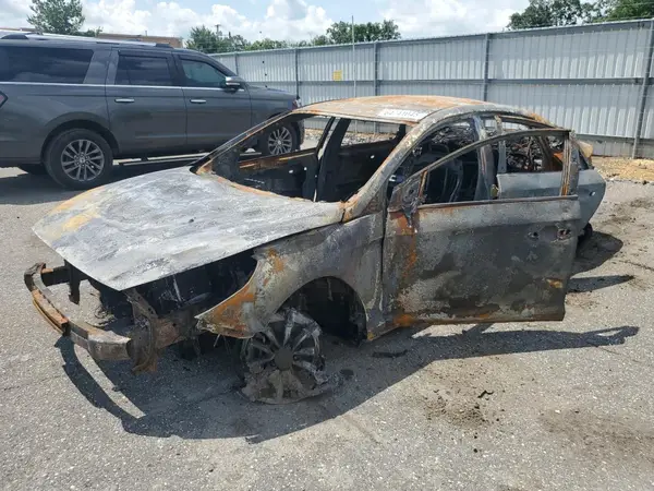 5NPE24AF3JH683309 2018 HYUNDAI SONATA - Image 1
