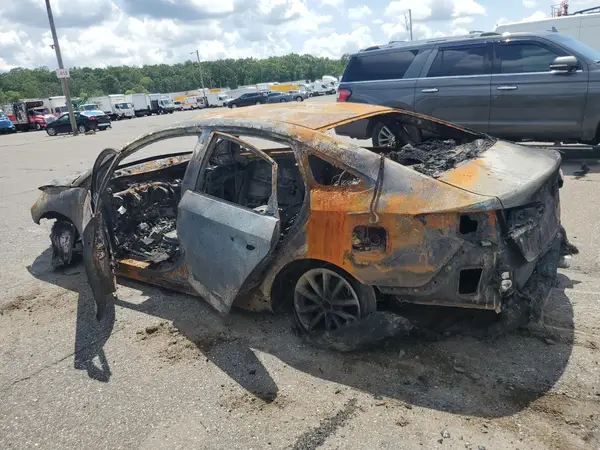 5NPE24AF3JH683309 2018 HYUNDAI SONATA - Image 2