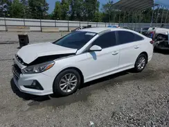 5NPE24AF3JH683519 2018 HYUNDAI SONATA