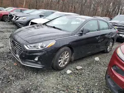5NPE24AF3JH684105 2018 HYUNDAI SONATA