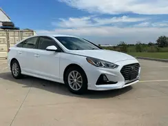 5NPE24AF3JH685402 2018 HYUNDAI SONATA