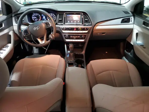 5NPE24AF3JH686534 2018 HYUNDAI SONATA - Image 8