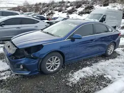 5NPE24AF3JH686811 2018 HYUNDAI SONATA