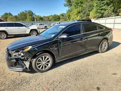 5NPE24AF3JH688638 2018 HYUNDAI SONATA