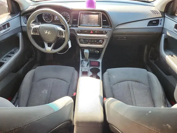 5NPE24AF3JH688638 2018 HYUNDAI SONATA - Image 8