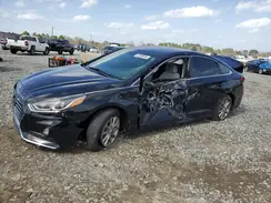 5NPE24AF3JH689904 2018 HYUNDAI SONATA
