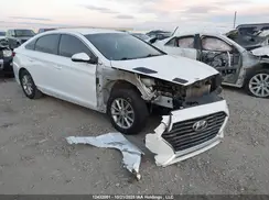 5NPE24AF3JH690437 2018 HYUNDAI SONATA