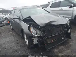 5NPE24AF3JH691166 2018 HYUNDAI SONATA