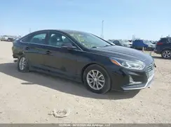 5NPE24AF3JH691278 2018 HYUNDAI SONATA
