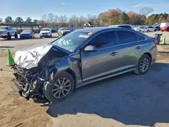 5NPE24AF3JH692883 2018 HYUNDAI SONATA
