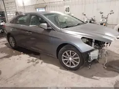 5NPE24AF3JH693502 2018 HYUNDAI SONATA