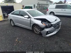 5NPE24AF3JH693970 2018 HYUNDAI SONATA