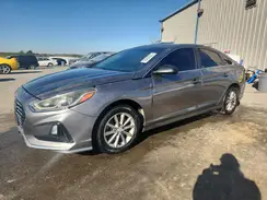 5NPE24AF3JH694083 2018 HYUNDAI SONATA