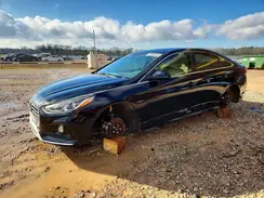 5NPE24AF3JH694312 2018 HYUNDAI SONATA