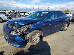 5NPE24AF3JH696304 2018 HYUNDAI SONATA