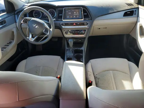 5NPE24AF3JH696304 2018 HYUNDAI SONATA - Image 8