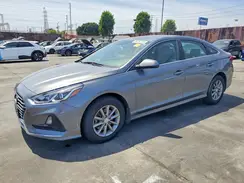 5NPE24AF3JH696335 2018 HYUNDAI SONATA