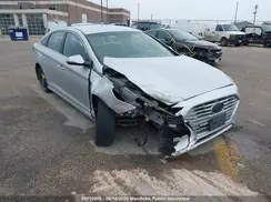5NPE24AF3JH697517 2018 HYUNDAI SONATA