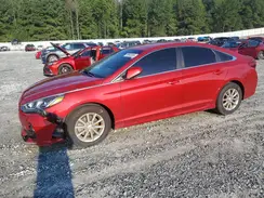 5NPE24AF3JH697811 2018 HYUNDAI SONATA