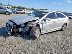 5NPE24AF3JH699106 2018 HYUNDAI SONATA