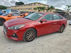5NPE24AF3JH699123 2018 HYUNDAI SONATA