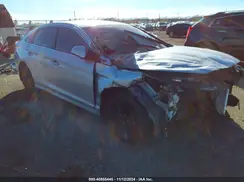 5NPE24AF3JH699199 2018 HYUNDAI SONATA