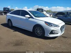 5NPE24AF3JH699462 2018 HYUNDAI SONATA