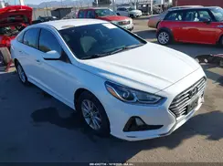 5NPE24AF3JH700447 2018 HYUNDAI SONATA