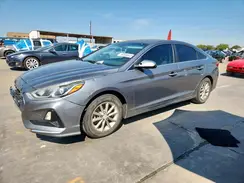 5NPE24AF3JH700853 2018 HYUNDAI SONATA
