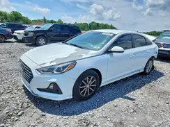 5NPE24AF3JH701128 2018 HYUNDAI SONATA