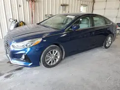 5NPE24AF3JH703588 2018 HYUNDAI SONATA