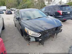 5NPE24AF3JH703767 2018 HYUNDAI SONATA
