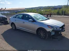 5NPE24AF3JH704062 2018 HYUNDAI SONATA