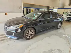 5NPE24AF3JH706894 2018 HYUNDAI SONATA