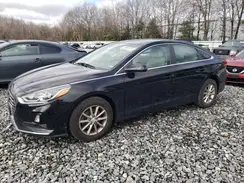 5NPE24AF3JH707592 2018 HYUNDAI SONATA