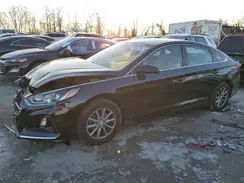 5NPE24AF3JH707852 2018 HYUNDAI SONATA
