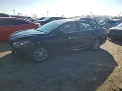 5NPE24AF3JH708208 2018 HYUNDAI SONATA