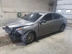 5NPE24AF3JH709150 2018 HYUNDAI SONATA