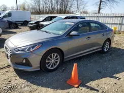 5NPE24AF3JH709326 2018 HYUNDAI SONATA