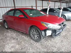 5NPE24AF3JH709536 2018 HYUNDAI SONATA