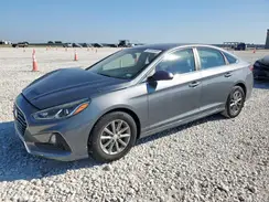 5NPE24AF3JH710038 2018 HYUNDAI SONATA