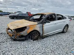 5NPE24AF3JH710489 2018 HYUNDAI SONATA