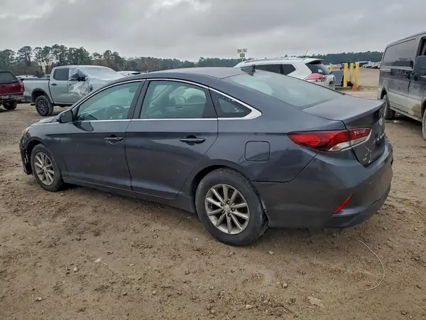 5NPE24AF3JH714171 2018 HYUNDAI SONATA - Image 2