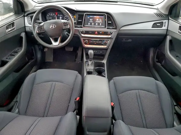 5NPE24AF3JH714171 2018 HYUNDAI SONATA - Image 8